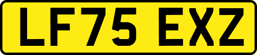 LF75EXZ