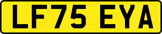 LF75EYA