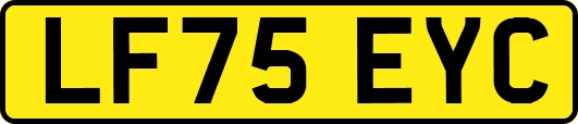 LF75EYC