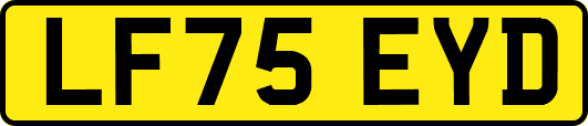 LF75EYD