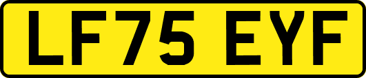 LF75EYF