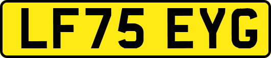 LF75EYG