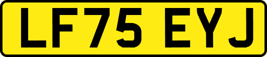 LF75EYJ