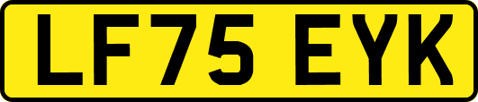 LF75EYK