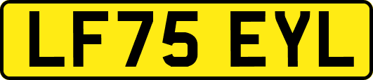 LF75EYL