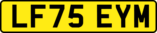 LF75EYM