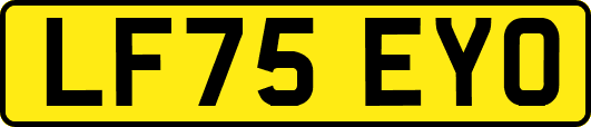 LF75EYO