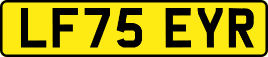 LF75EYR