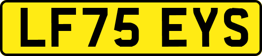 LF75EYS