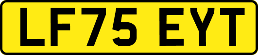 LF75EYT