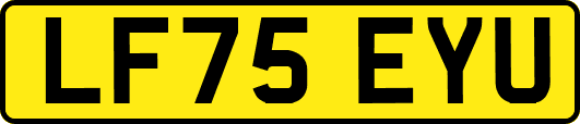 LF75EYU