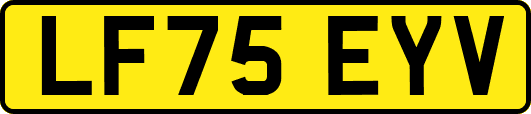 LF75EYV