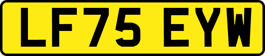 LF75EYW