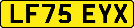LF75EYX