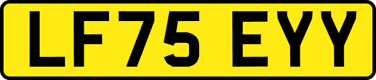 LF75EYY