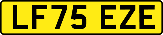 LF75EZE
