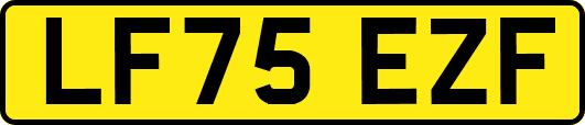 LF75EZF
