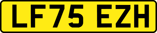 LF75EZH