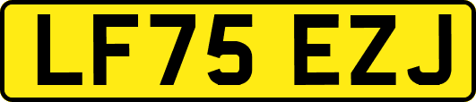 LF75EZJ