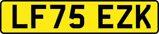 LF75EZK