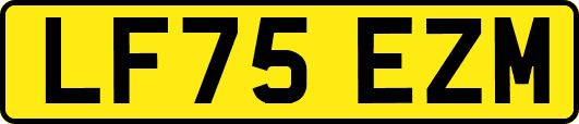 LF75EZM