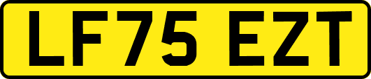 LF75EZT