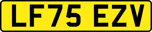 LF75EZV