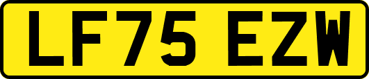 LF75EZW