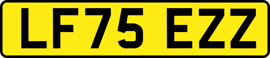 LF75EZZ