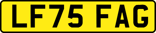 LF75FAG