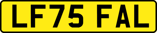 LF75FAL