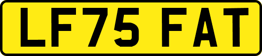 LF75FAT