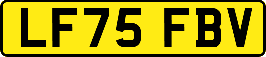 LF75FBV
