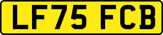 LF75FCB