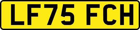 LF75FCH