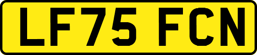 LF75FCN