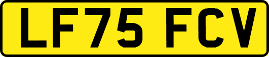 LF75FCV