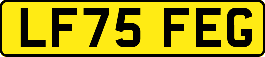 LF75FEG