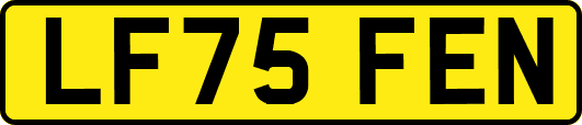 LF75FEN