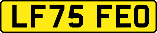 LF75FEO