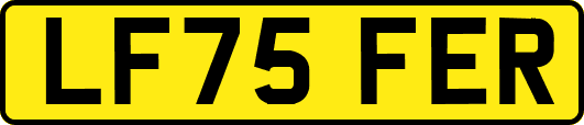 LF75FER
