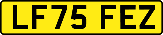 LF75FEZ