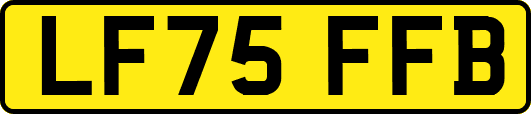 LF75FFB