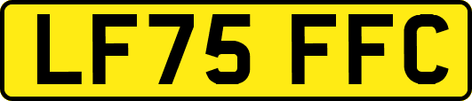 LF75FFC