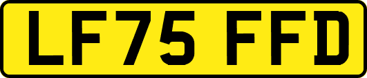 LF75FFD