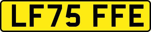 LF75FFE