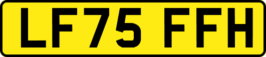 LF75FFH