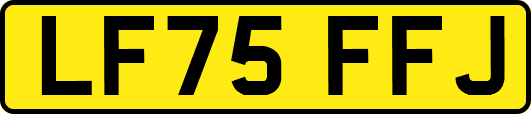 LF75FFJ