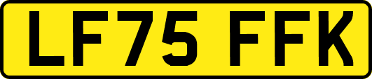 LF75FFK