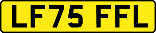 LF75FFL